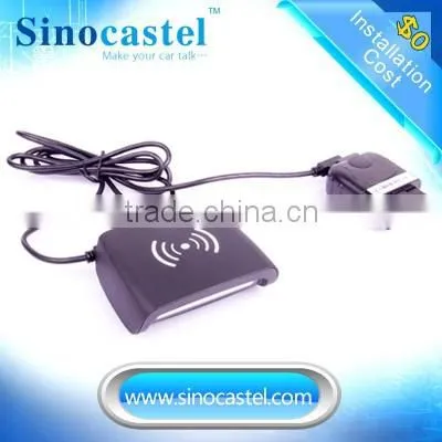 2G GSM Frequency Diagnostic OBD Connector Trucks photo-4