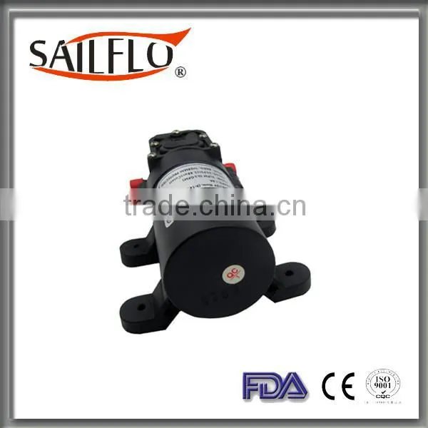 Sailflo 12V Small Battery Operated Diaphragm Sparyer Pump photo-5