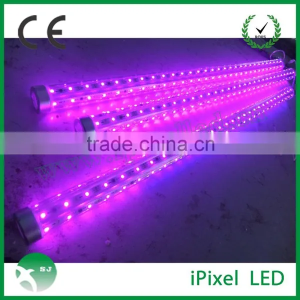 360 Degree Led Tube Lighting for Bumper Car 360 Degree Amusemnet Park Led Pixel photo-6