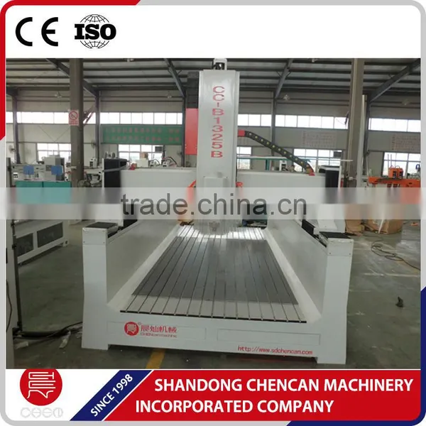 Cnc Router Metal Cutting Machine photo-2
