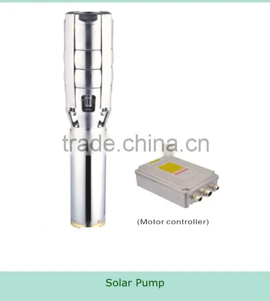 Solar Water Pump photo-2