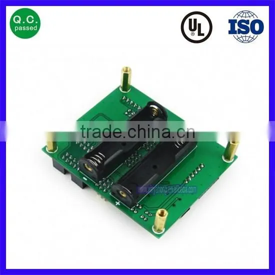 Multilayer Flexible Pcb&multilayer Flex Pcb&multilayer Fpc Quick Lead Time photo-2