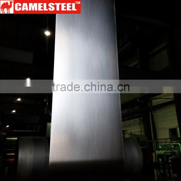 Galvanized Steel Coil GI/GL Steel Coils for Constructions photo-6