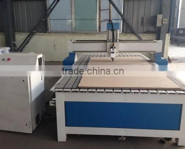 FLDM Woodworking Funiture 3d Wood Cnc Router Machine photo-3