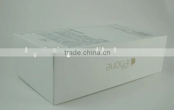 Hot Sale Custom Phone Case Packaging Box Made in Shanghai photo-3
