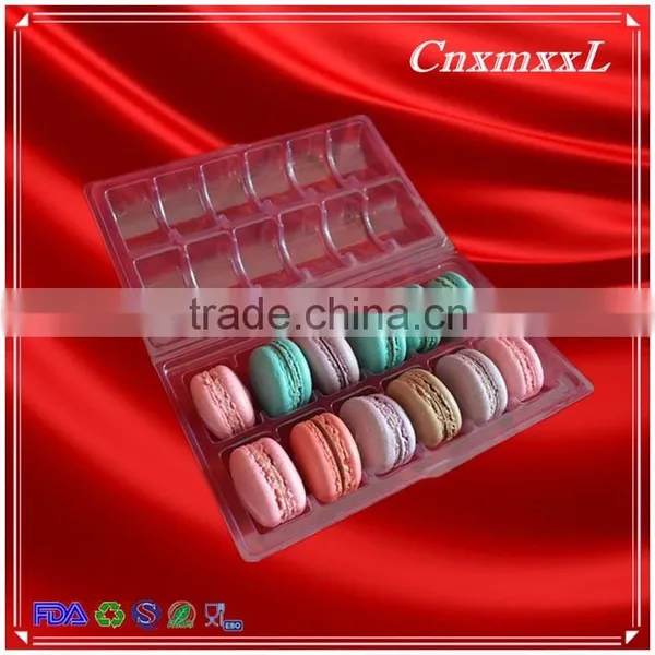 12 Pcs Blister Tray photo-2
