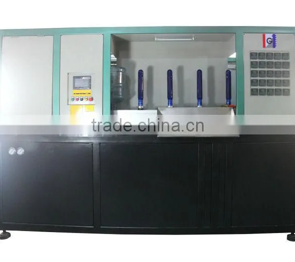 5 Gallon Water Bottle Blowing Machine photo-2