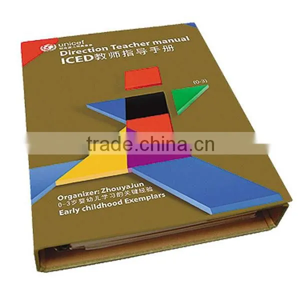 A4 Printing Book,Book for Toy,Kids Book