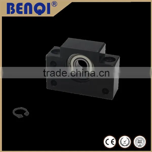 Machine Screw End Support Unit BK/BF15 Fixed Support photo-2