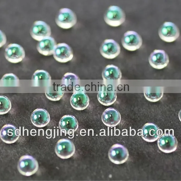 Optical Glass Ball Lens Half Ball Lens Ball Lens photo-3