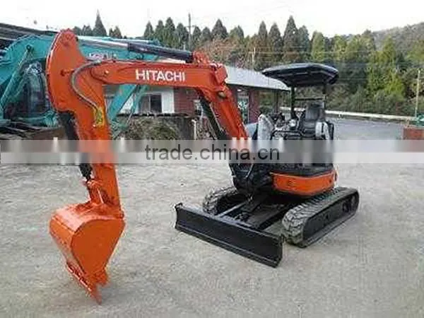 EX350H-5 Excavator Buckets, Customized Hitachi E350 Excavator 1.4M3 Buckets Compatible With Harsh Condition photo-3