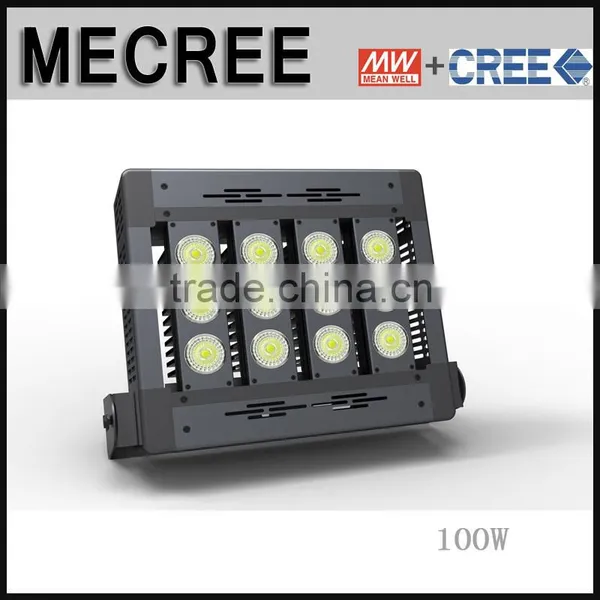 High Power Led Light Tennis Court Housing Led Flood Light as Well Outdoor Using 100w 200w 400w Led Flood Light photo-2