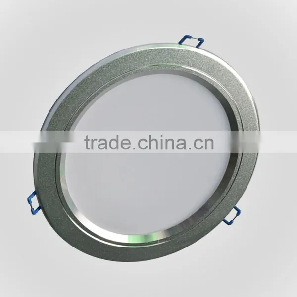 5w 7w 10w 15w 20w Ultra Thin Led Downlight Led Downlight 260v Down Lamp Led photo-3