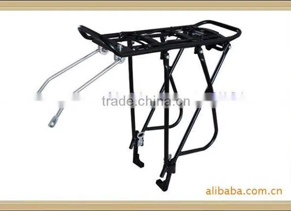 bicycle luggage carrier