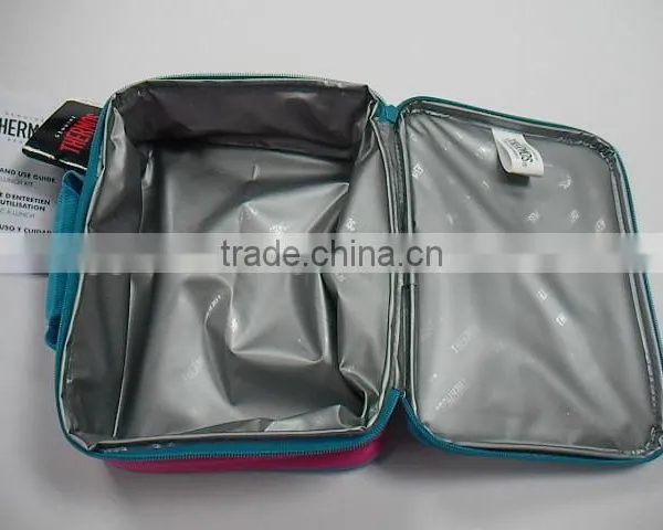 86ED Hot Printing Protect Food Aluminum Foil Insulation Ice Bag photo-3