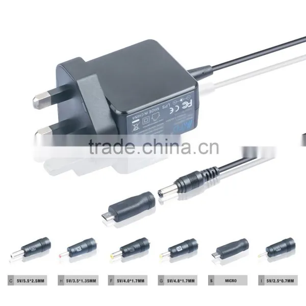 Universal AC DC Adapter Charger 5v 15W Full Power Switching Power Supply for SBT,sensor,humidifier LED Cctv photo-3