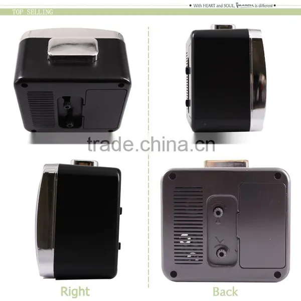 BB09402 LED Light Alarm Clock photo-2