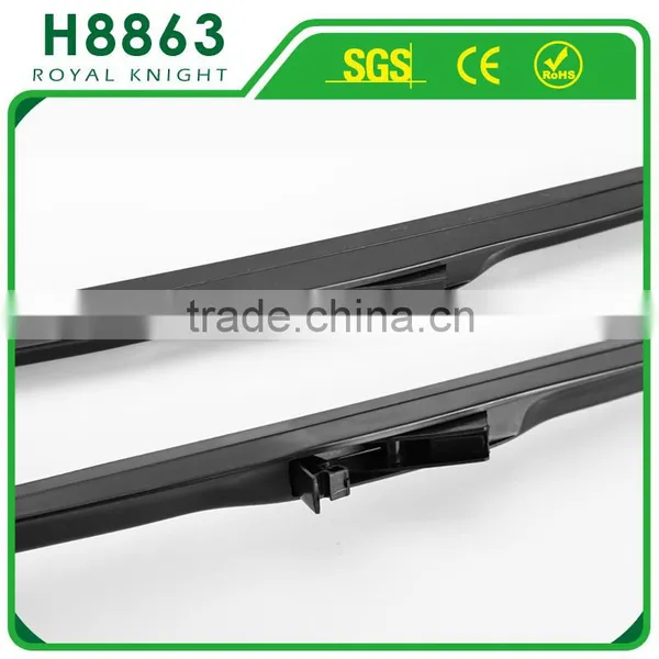 High Quality H8863~Universal Wiper Blade Fit With 95% Cars photo-4
