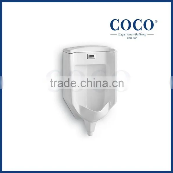 Ceramic Urinal for Man Use Lavatory