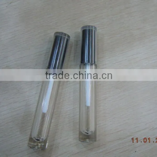 Acrylic Bottle