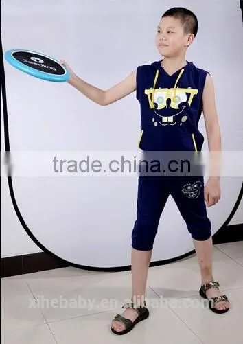 2 IN 1 Flying Disc 12" photo-3