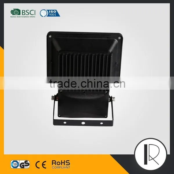 High Bright 30W Sensor LED Floodlight photo-4