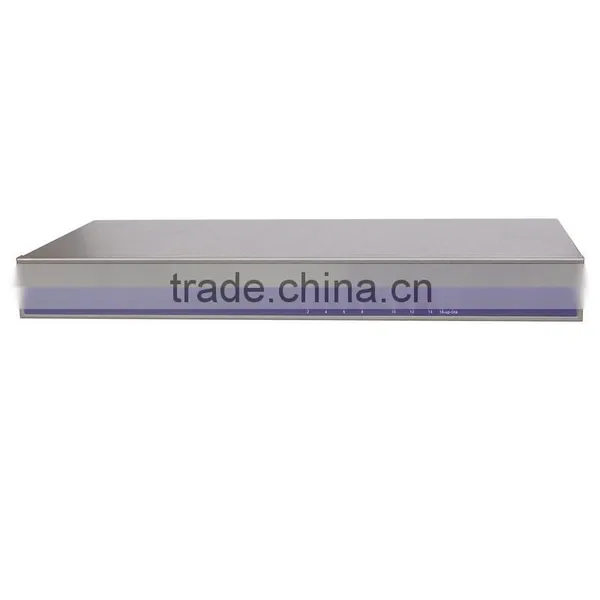 16 Port Full Gigabit Ethernet Switch photo-3