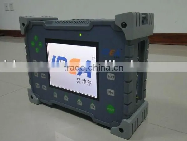 Metal Corrosion Detector/ Eddy Current Testing Instrument photo-4