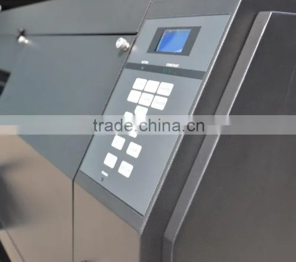 Inkjet Direct Sublimation Printing Machine photo-6