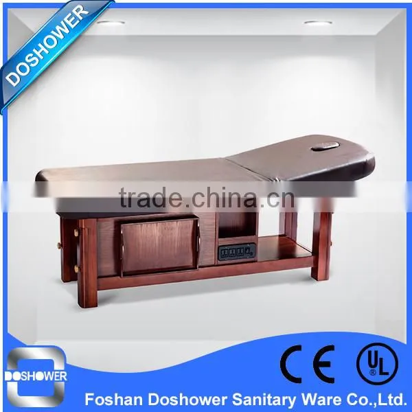 Doshower Wholesale Master Chicago pu Leather Massage Table photo-2