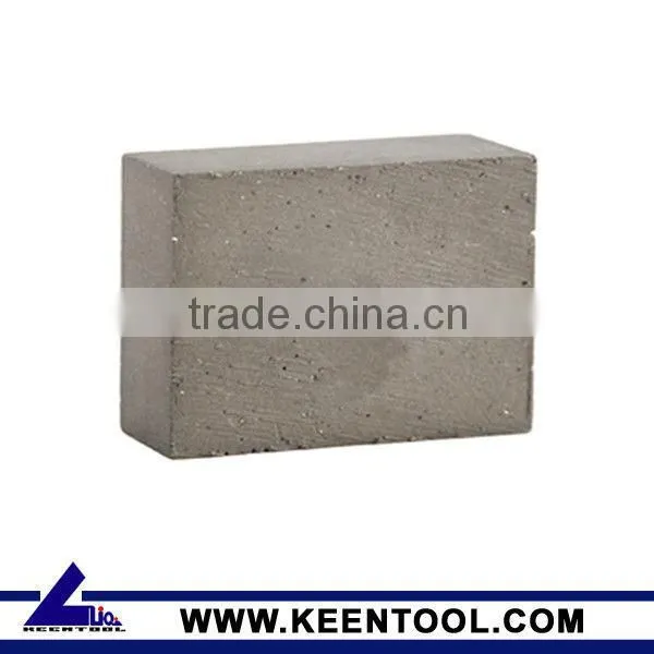 Different Type Diamond Segments for Granite Cutting Tools photo-3