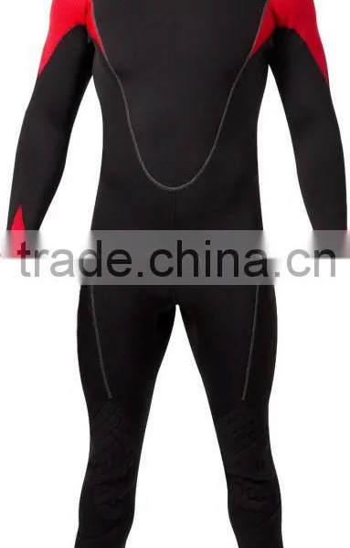 Wetsuit Spearfishing