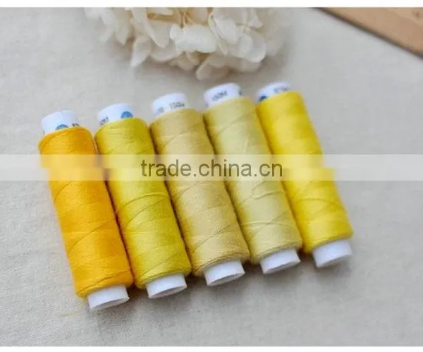 Low Price Semi-automatic YF-H Finger Bobbin Winding Machine on Sale photo-2