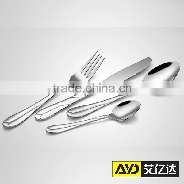Handmade Cutlery! Stainless Steel German Flatware photo-2