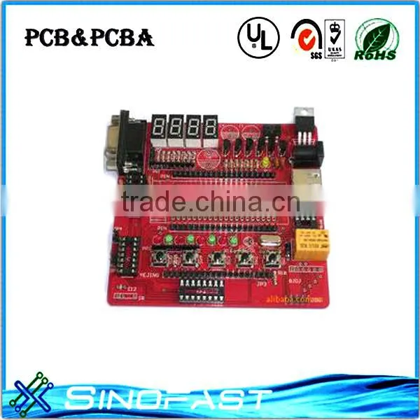 for xbox360 controller board assembly