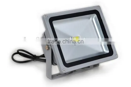 Used in Factories, Schools, Office, Store, Supermarket, Hospital, LED Flood Light photo-5