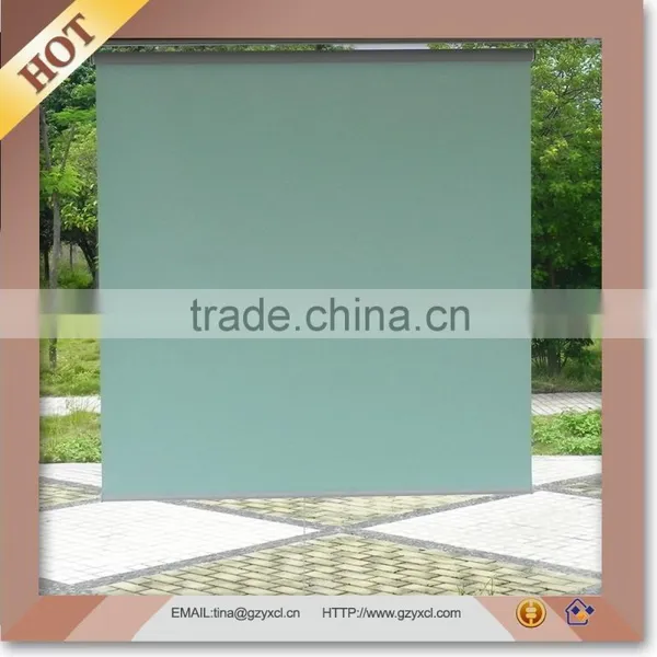 Safety Design Roller Shades Parts photo-4