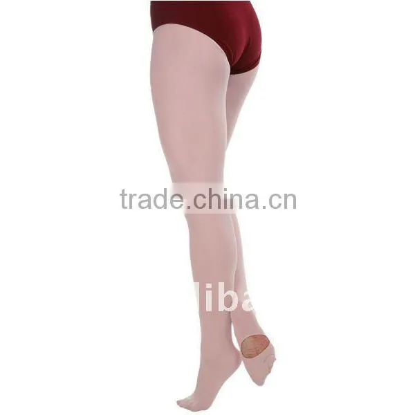 Convertible Tights
