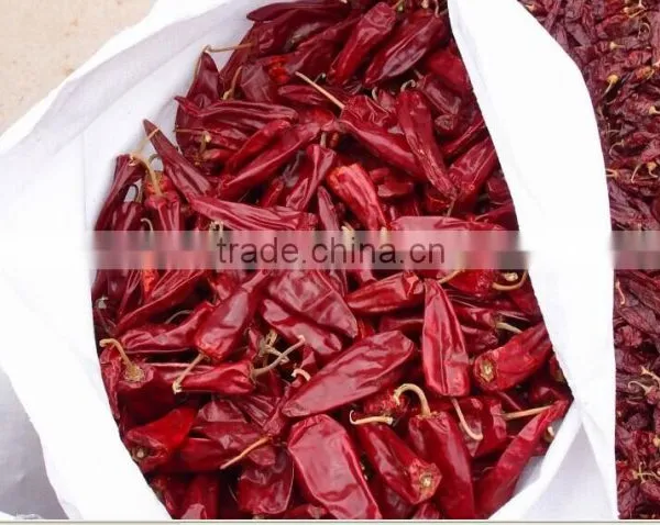 Yidu Chilli photo-4