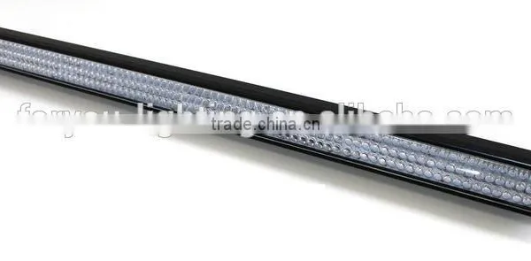 Professional Stage Disco DJ NightClub Bar 252pcs 10mm RGB LED DMX Up Wall Washer Light photo-2