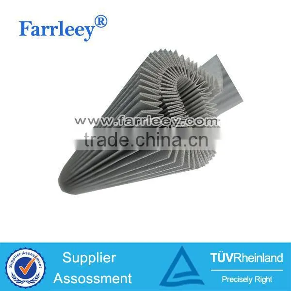 Farrleey Industrial Filter Cartridge Air Filtering Paper