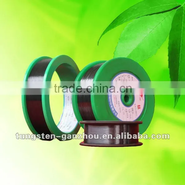 11.0mg Tungsten Wire for Halogen Filament WB61T/0