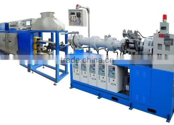Rubber Machinery