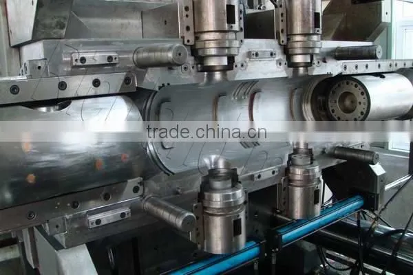 Injection Mould,Pipe Mould,manifold Mould,plastic Mould