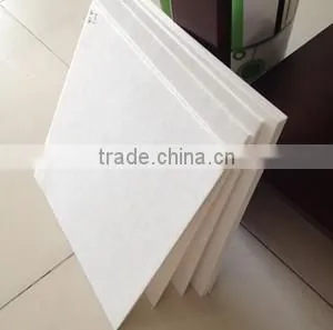 460*570mm Sheet Absorbent Paper in Lab photo-4