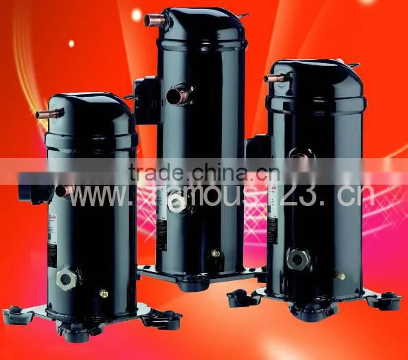 Mitsubishi Refrigeration Compressor photo-6