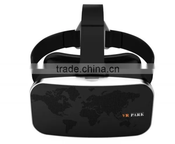 Google Cardboard Virtual Reality Headset 3D VR Case photo-2