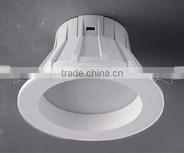 2.5 Inch Recessed Lighting / LED Downlight Manufacture Supply / LED Retrofit photo-2