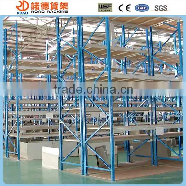 Storage Equipment Whalen Industrial Rack photo-2