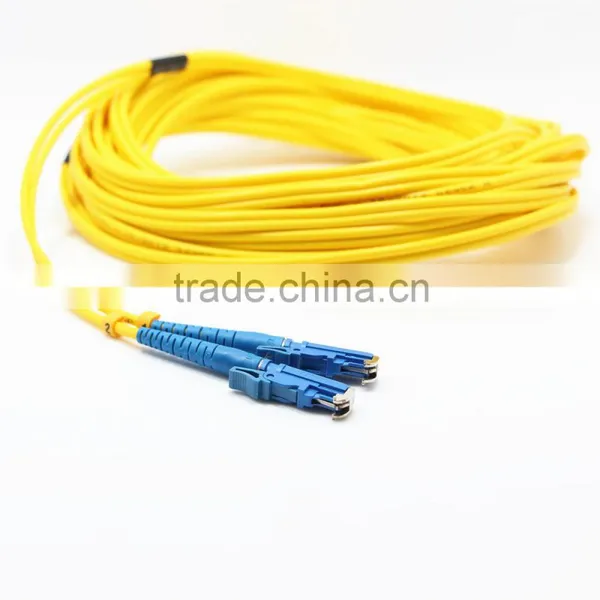 E2000 Fiber Optic Patch Cord